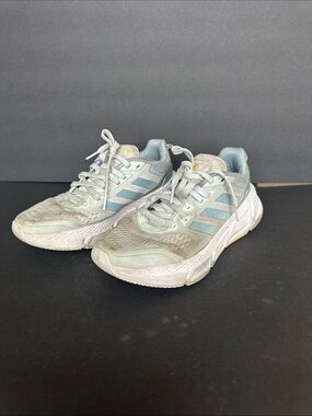 Adidas Bounce Tennis shoes women’s size 7